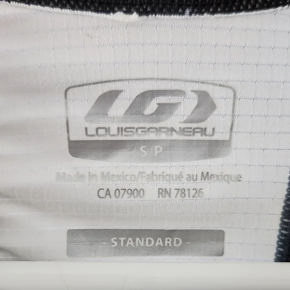 Triathlon Suit - Picture 3 of 3